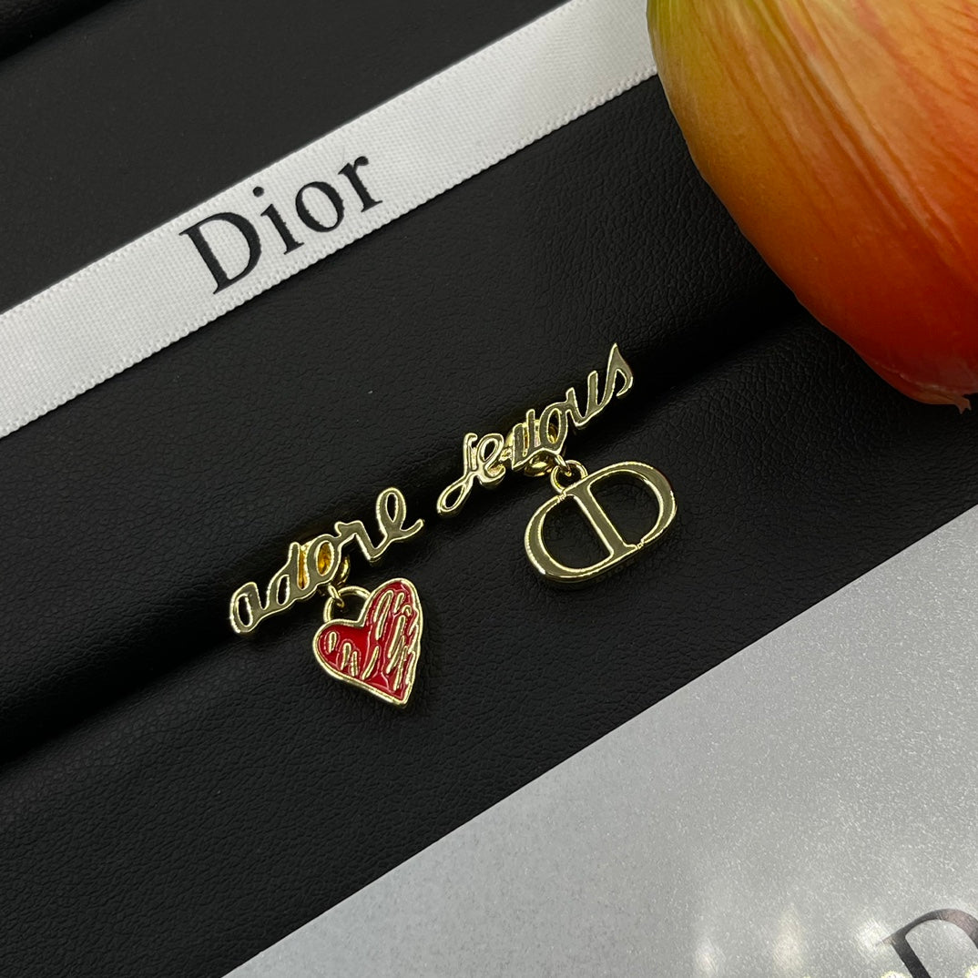14D1075E Popular Earrings