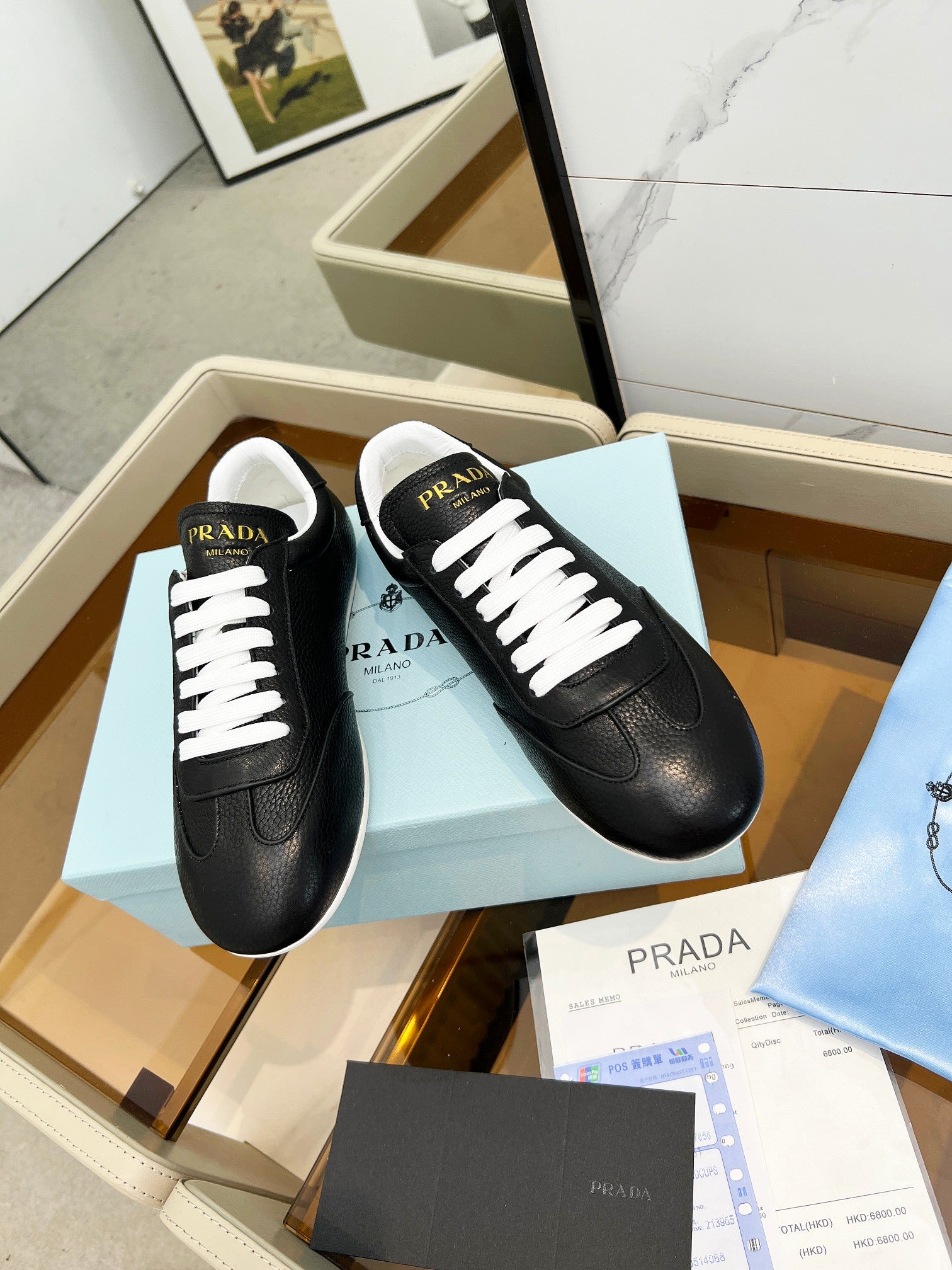 2105QP253Z Popular high-quality Shoes