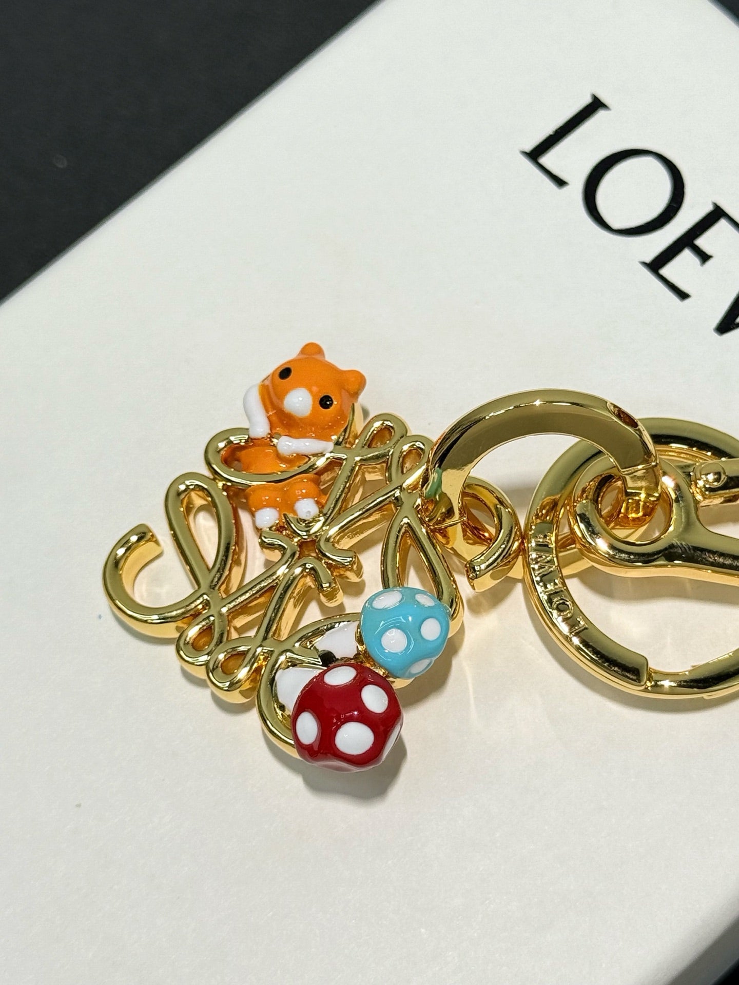 346RA31A Popular bag 's charms accessories