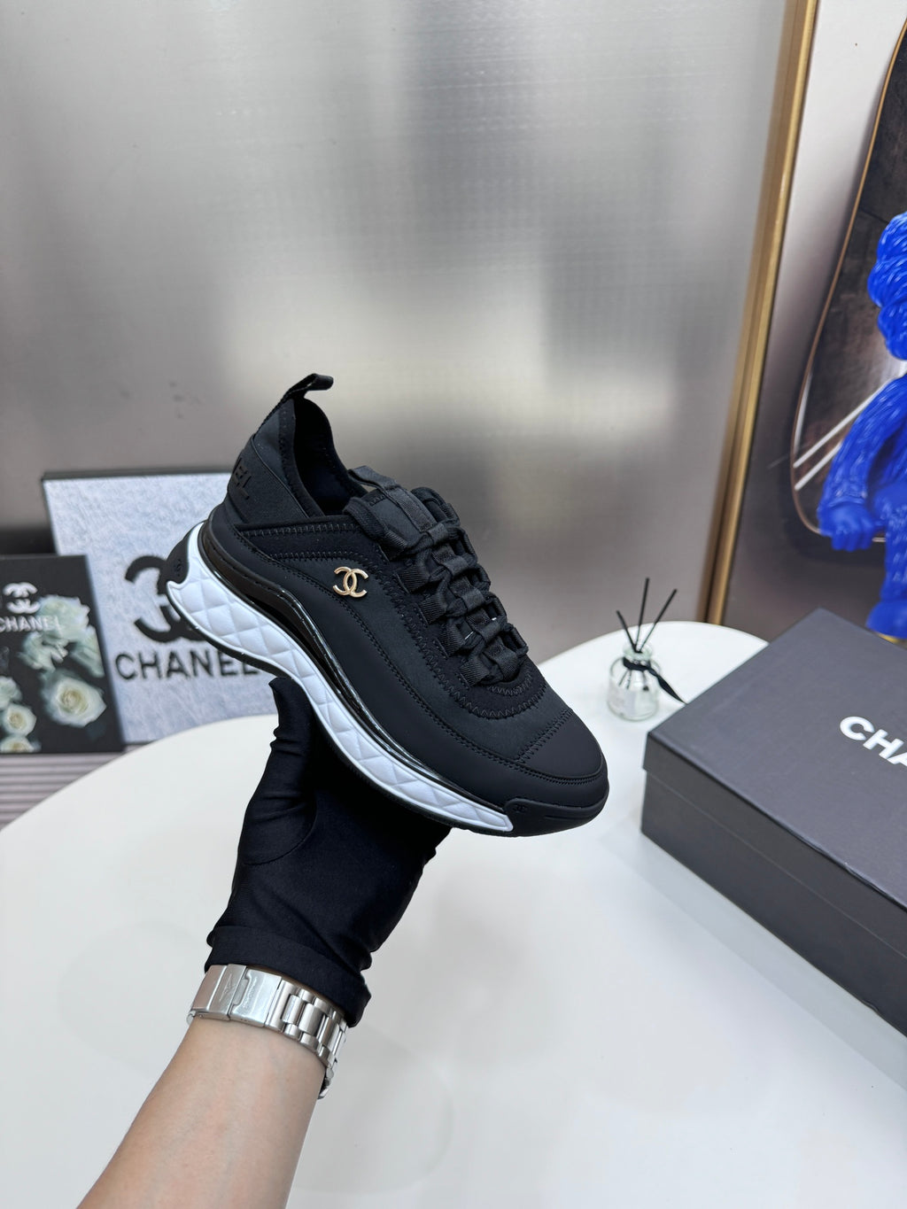 1115QC444Z Popular Shoes