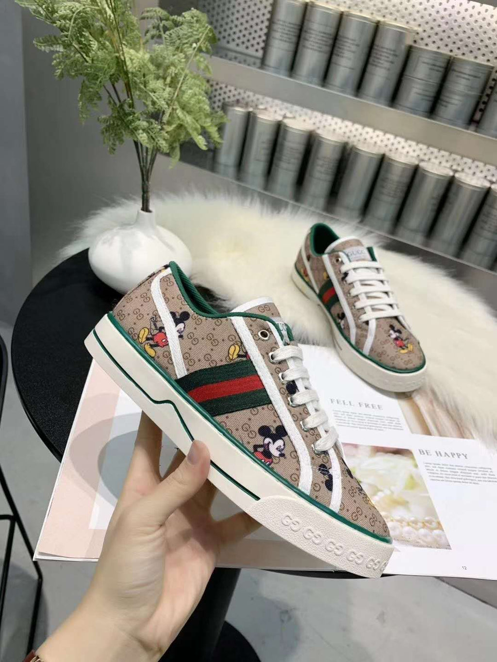 2105QB205Z Popular high-quality Shoes