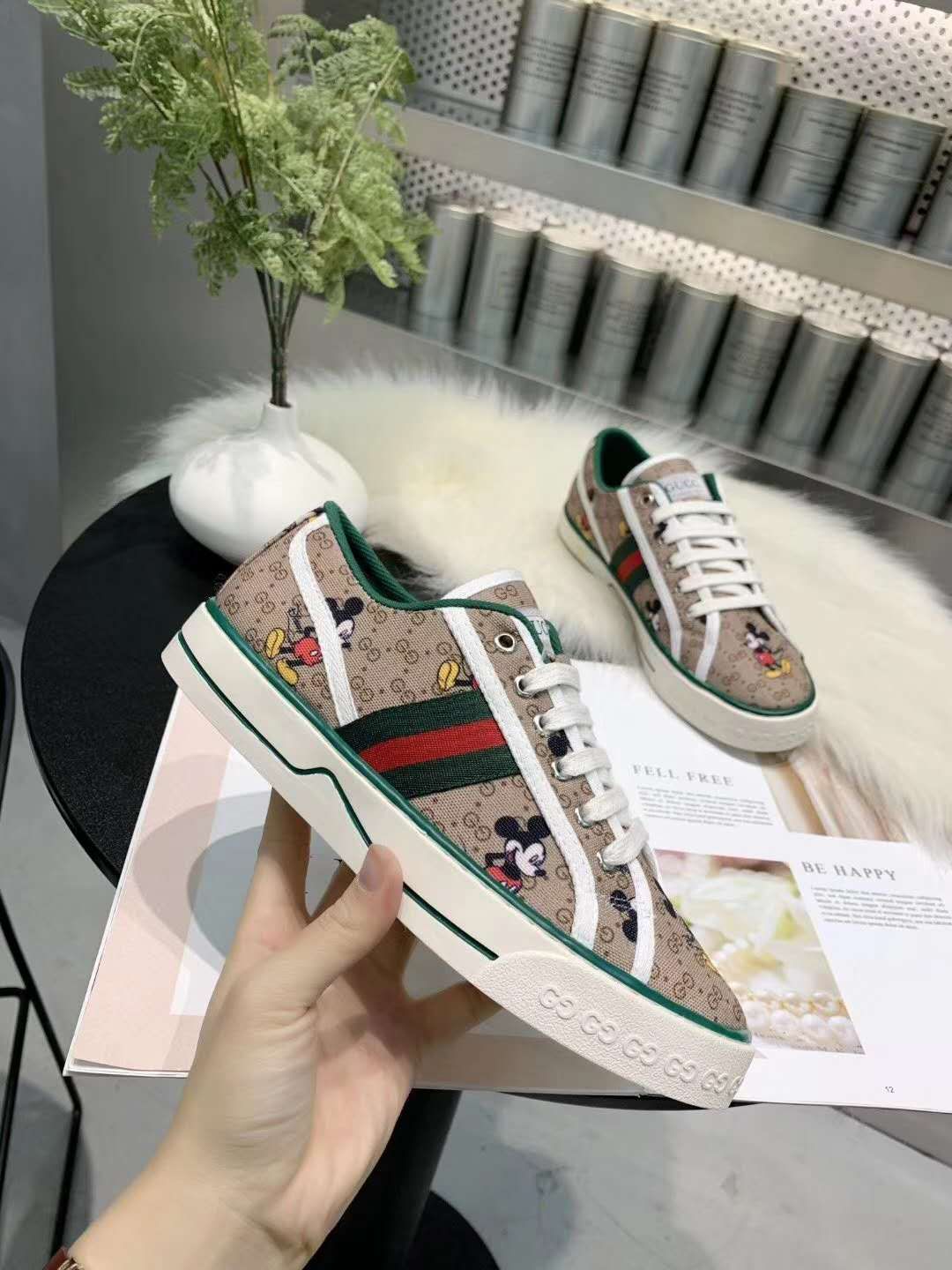 2105QB205Z Popular high-quality Shoes