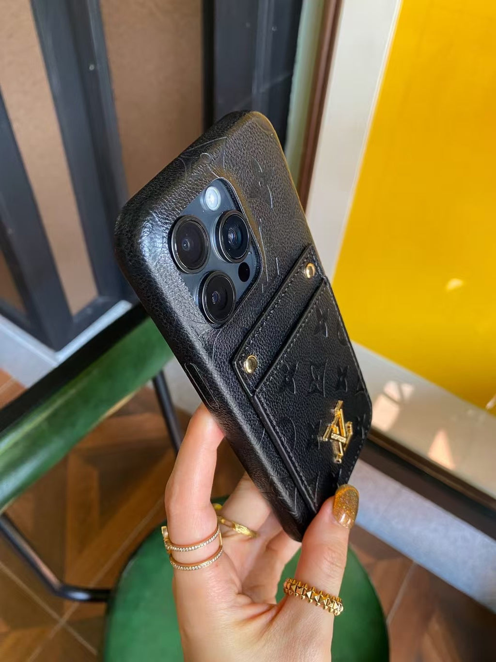 165RE50A  Popular Phone Case