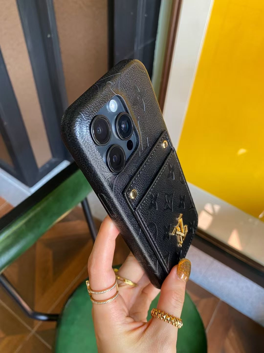 165RE50A  Popular Phone Case