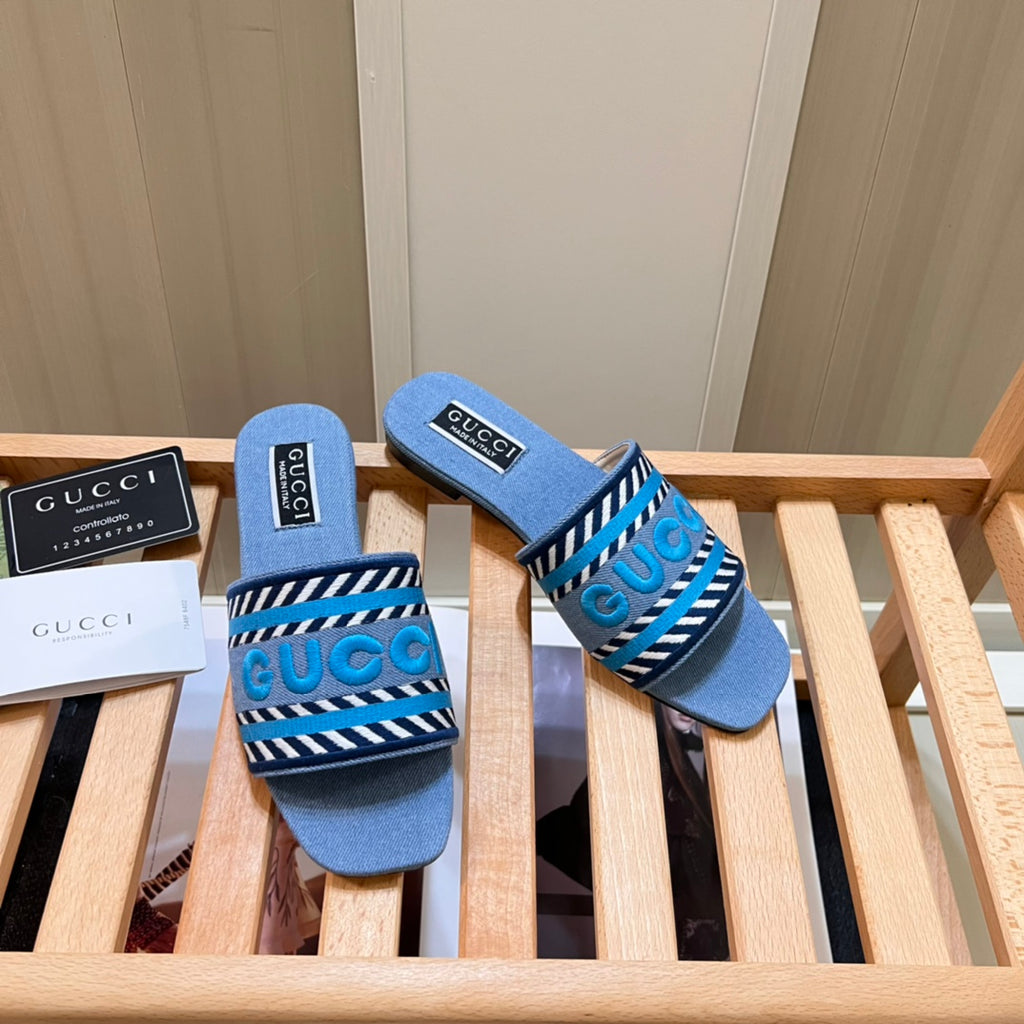 14B6Z Popular Slippers