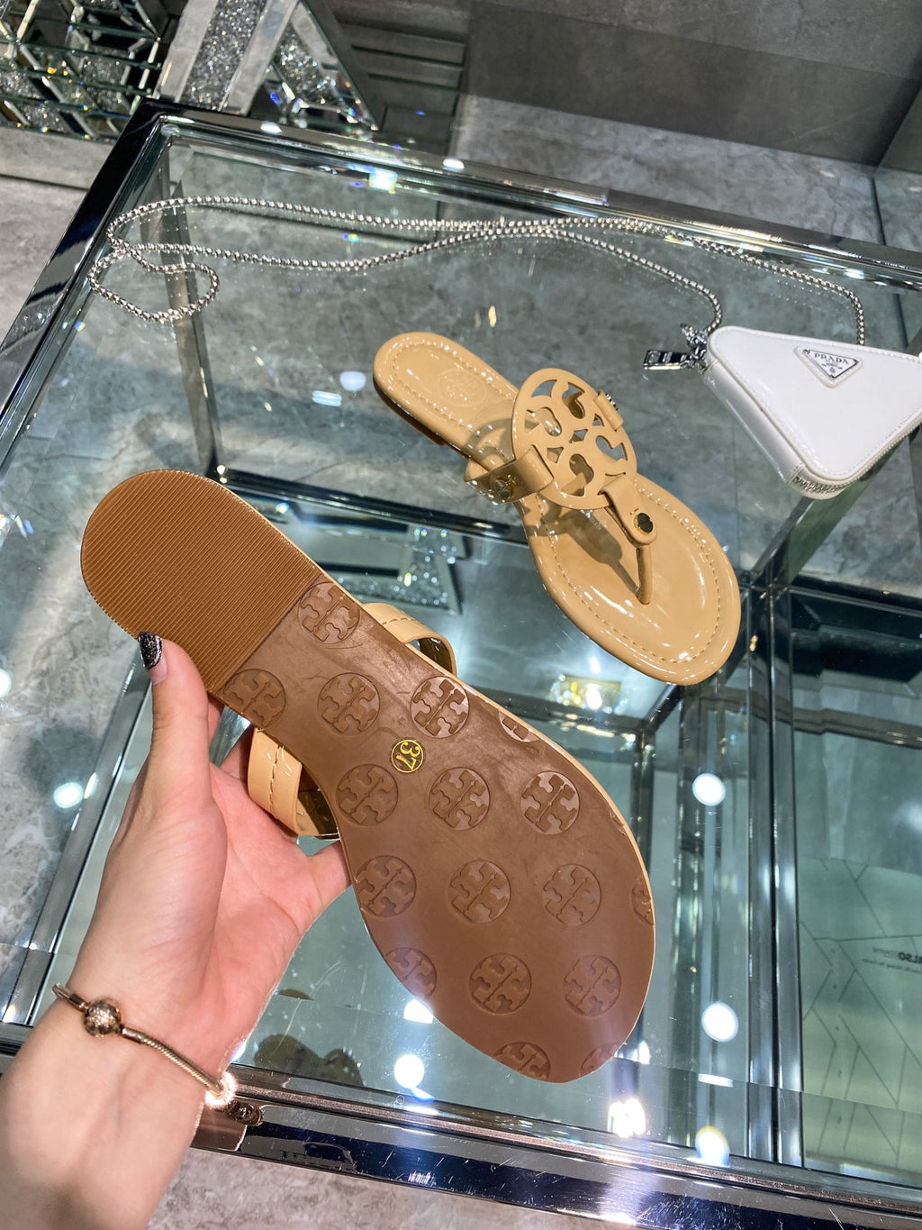 285ZA1Z  Popular leather Shoes