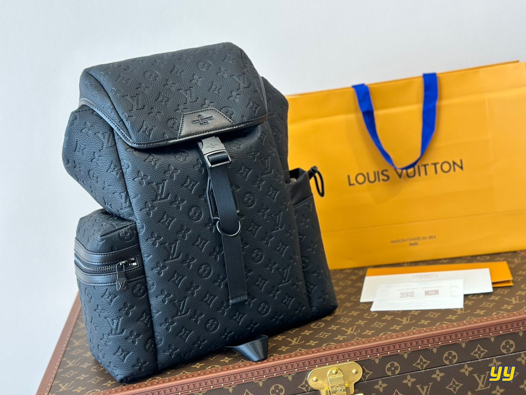 6XE427B Popular   leather bag
