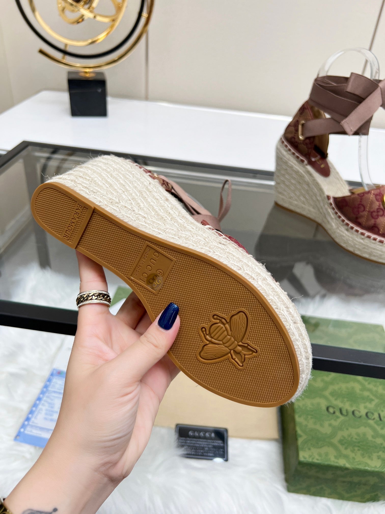 Z2X66B33 Popular High heels
