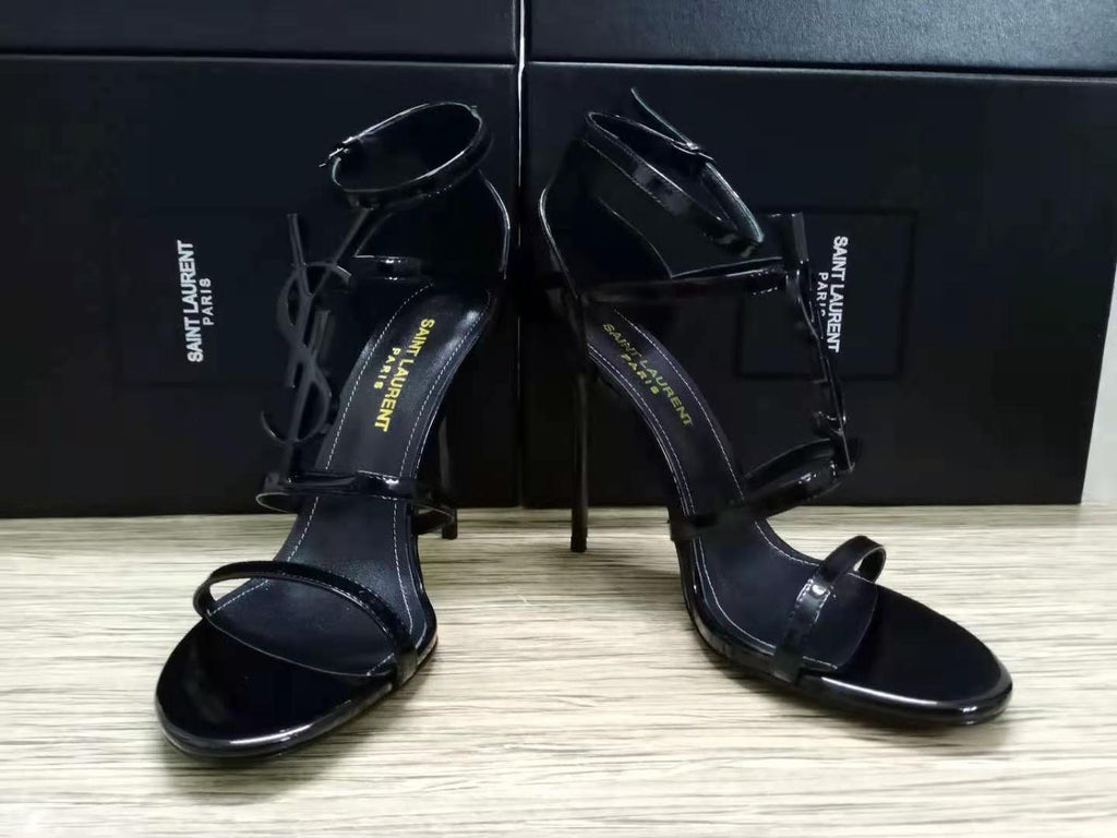 2XSL151Z Popular leather High heels