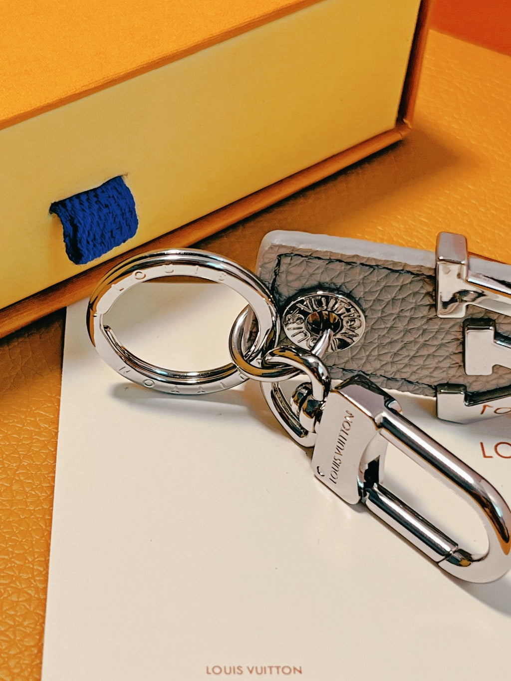 14E58A  Popular key closure