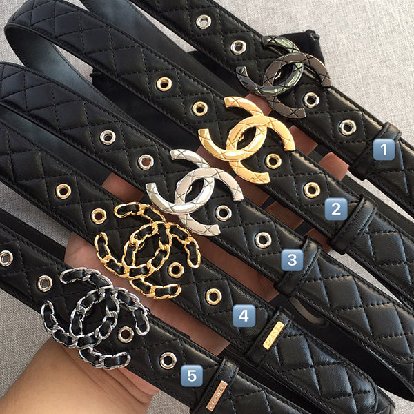 136PC15P Popular High quality belt With full package