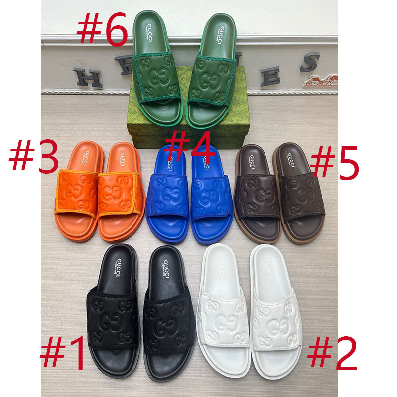 5LB230Z Popular Slippers