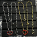 14D1066X Popular   Necklaces