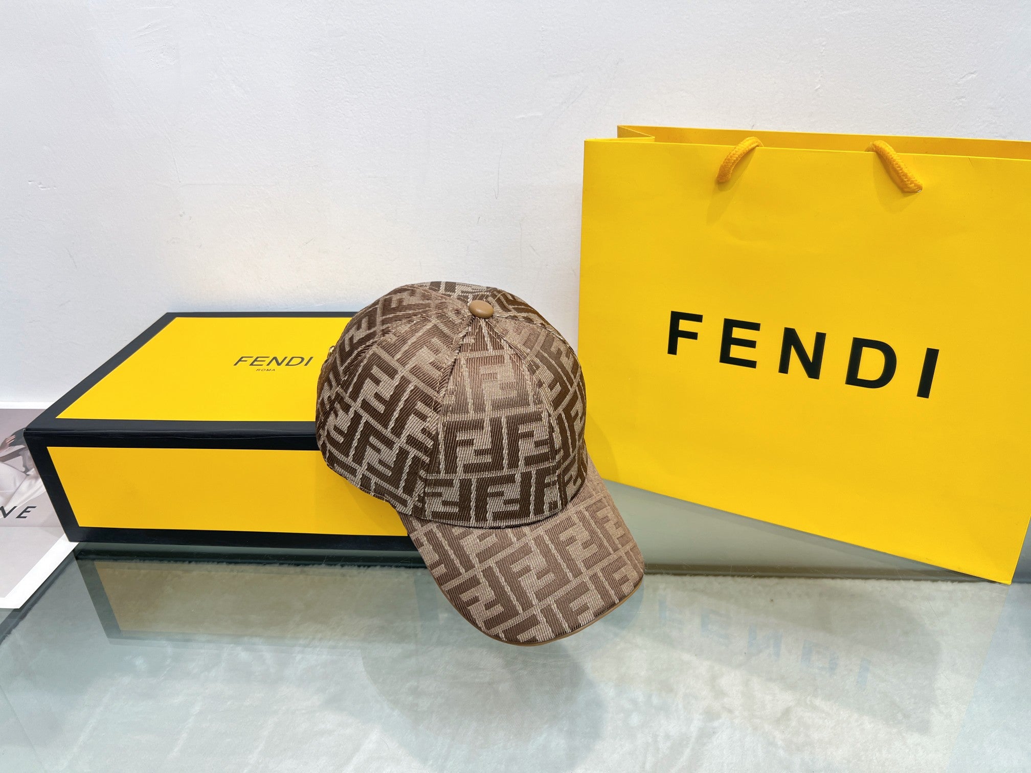 165NF1M Popular  hats
