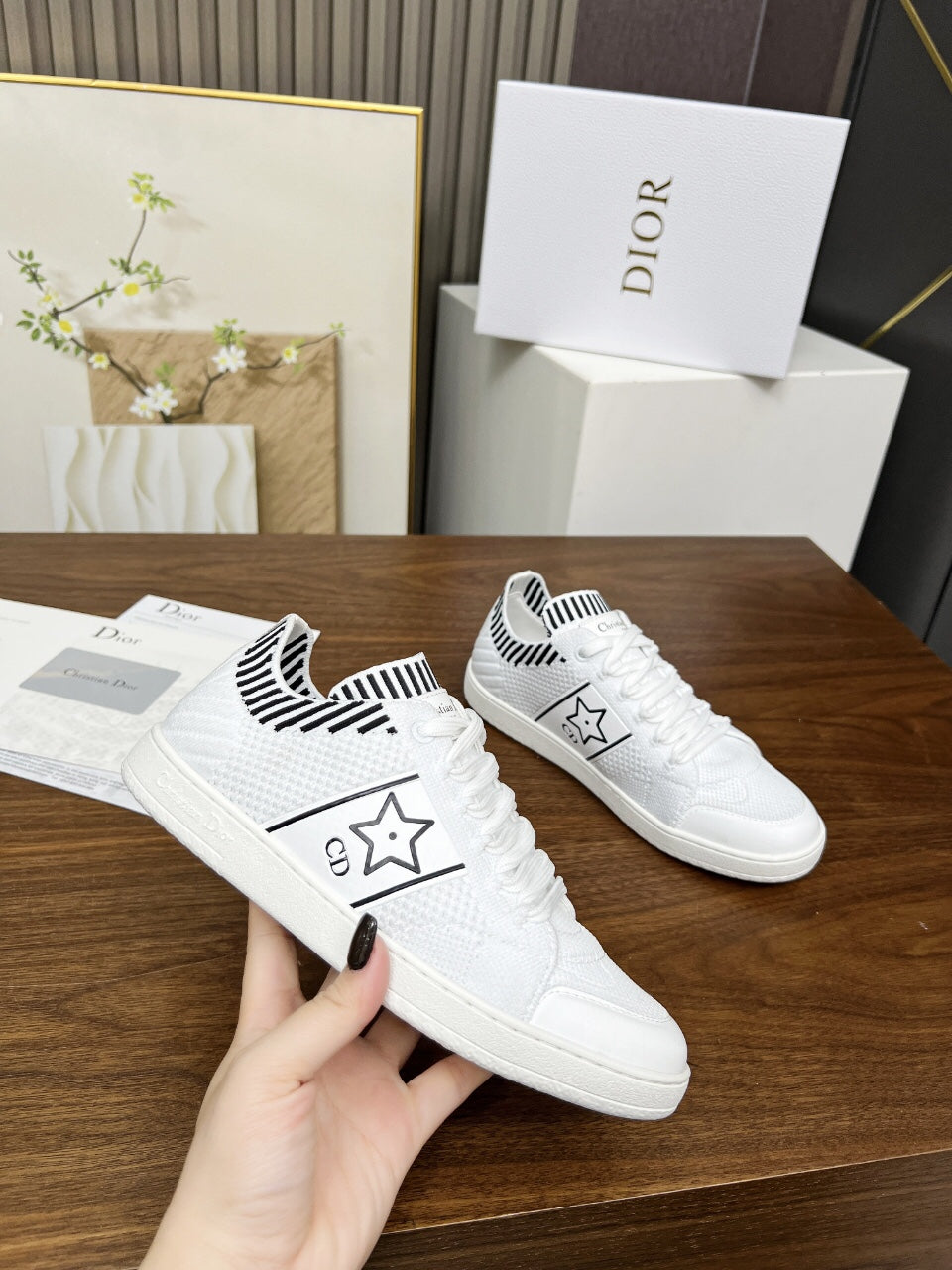 2105QD310Z Popular high-quality Shoes