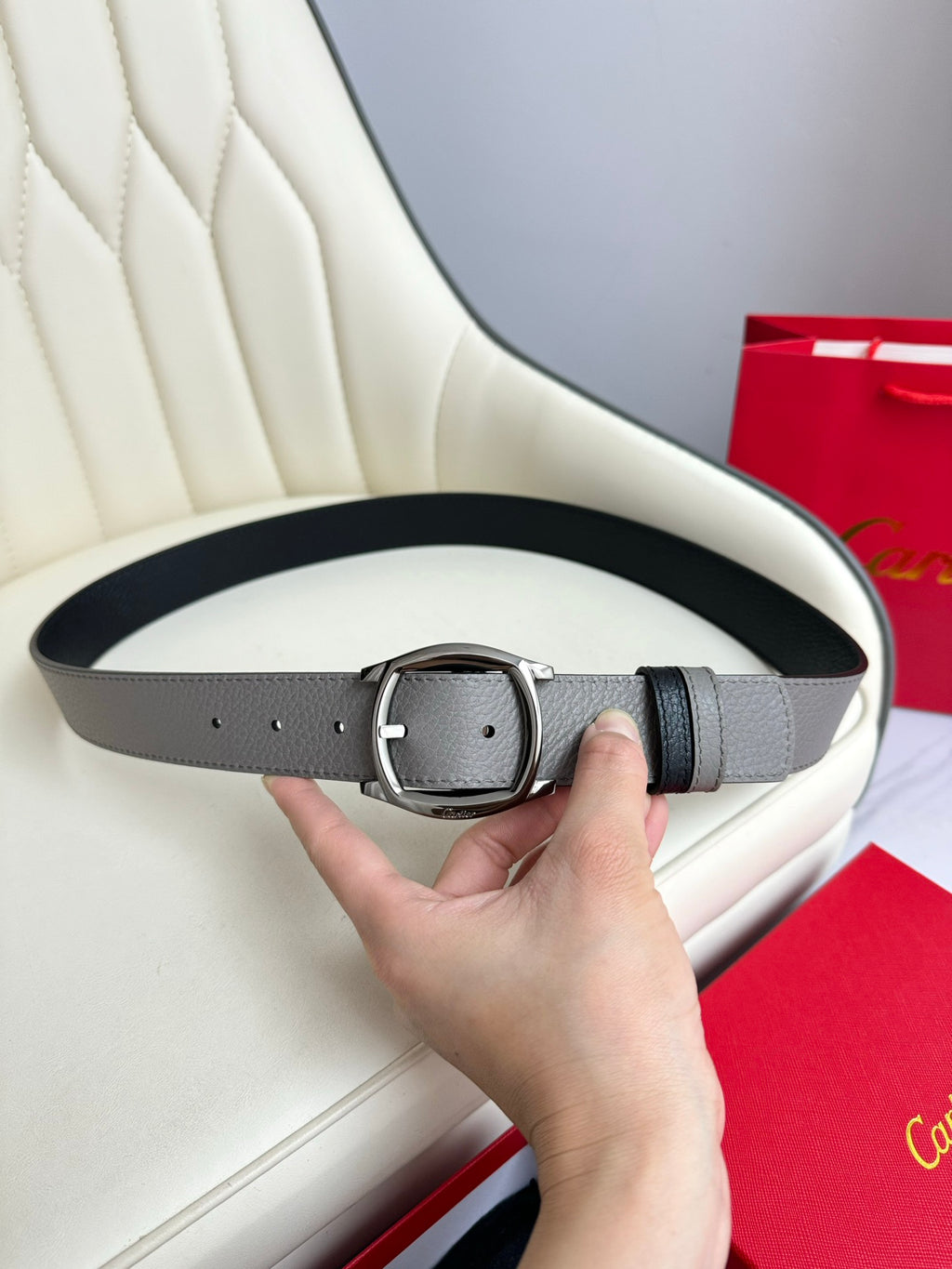 1WK173P Popular High quality belt With full package