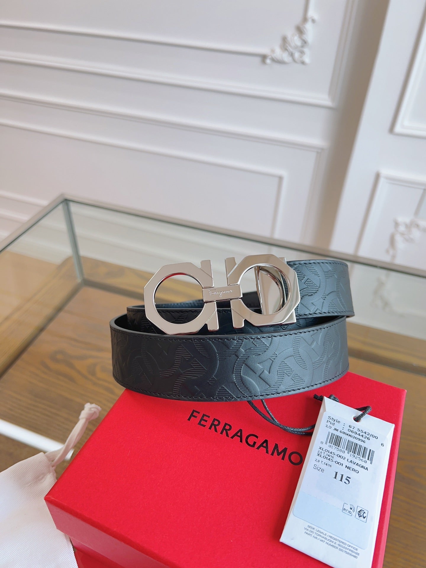 P1Q115A34 Popular High quality belt With full package