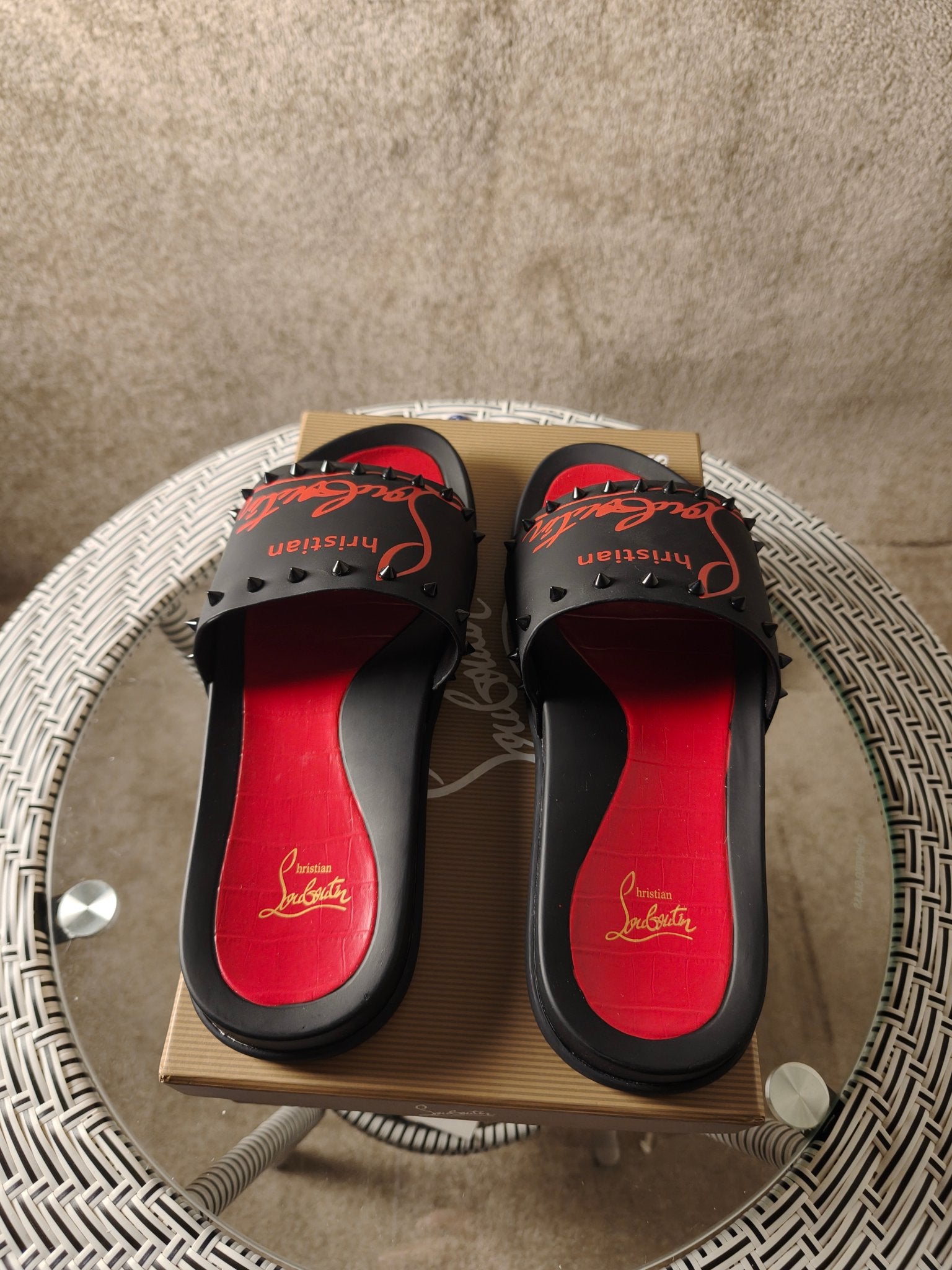 J4A16Z Popular Slippers