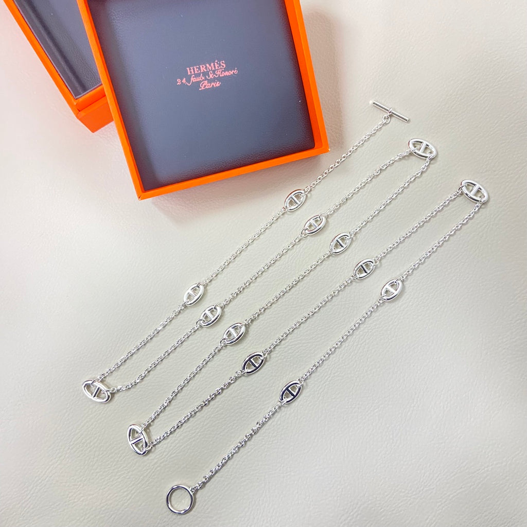 55QH308X Popular Necklaces