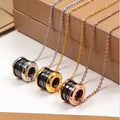 BWS7X Popular  Necklaces