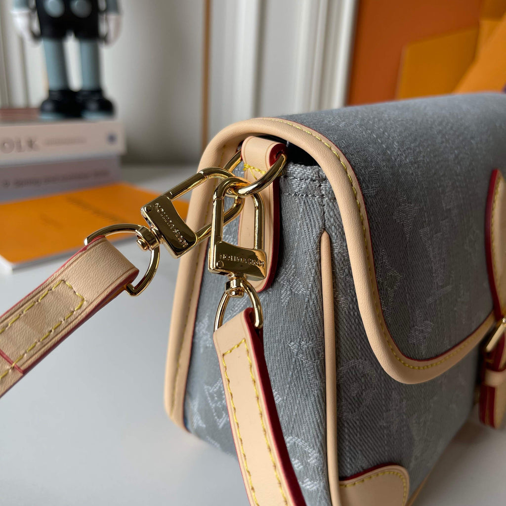 136PE39B Popular canvas bag