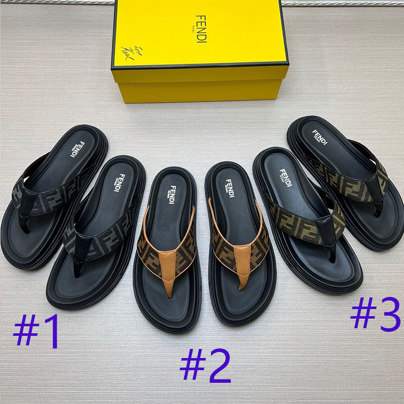 5LF222Z Popular Slippers