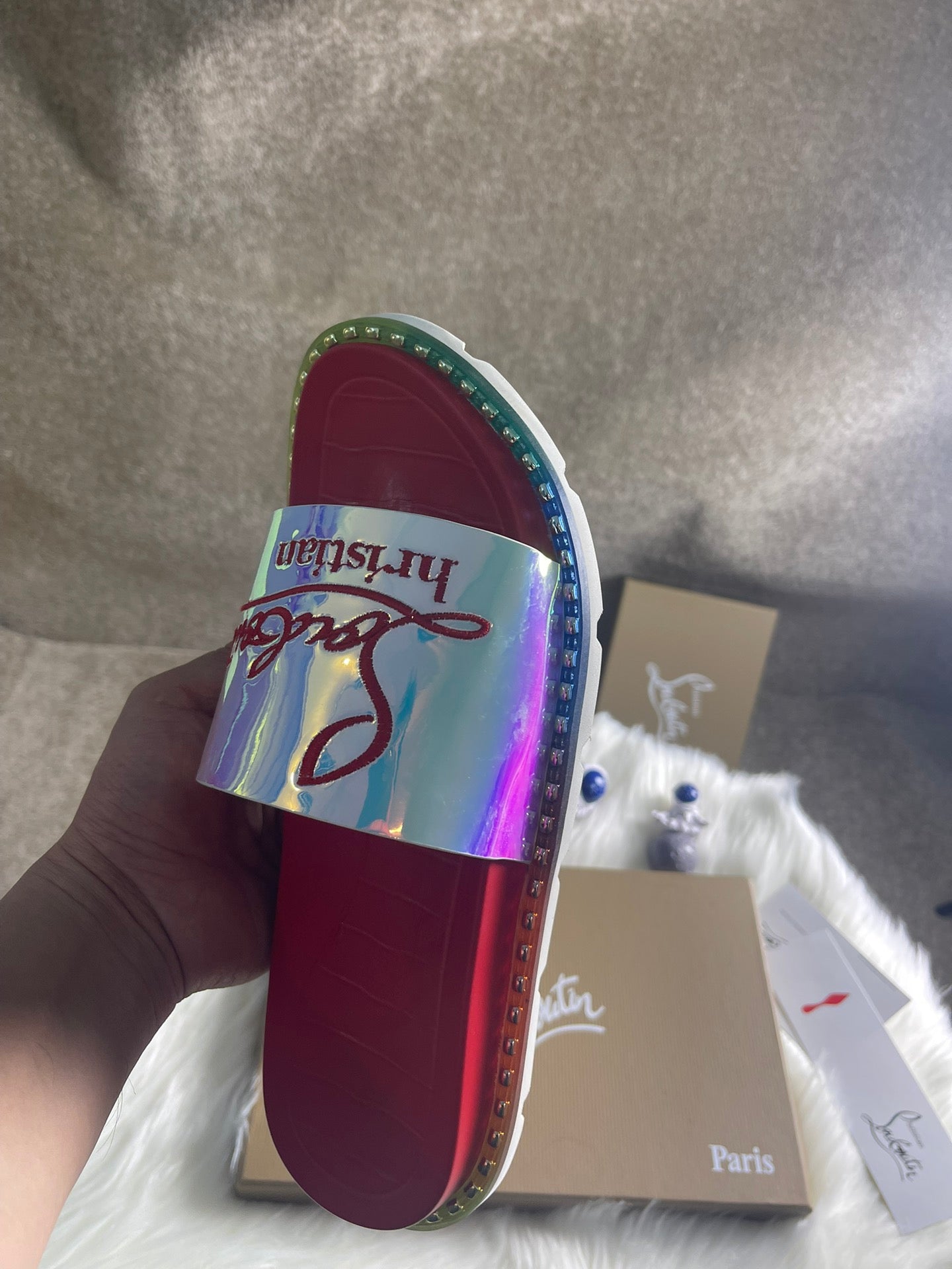 J4A24Z Popular Slippers