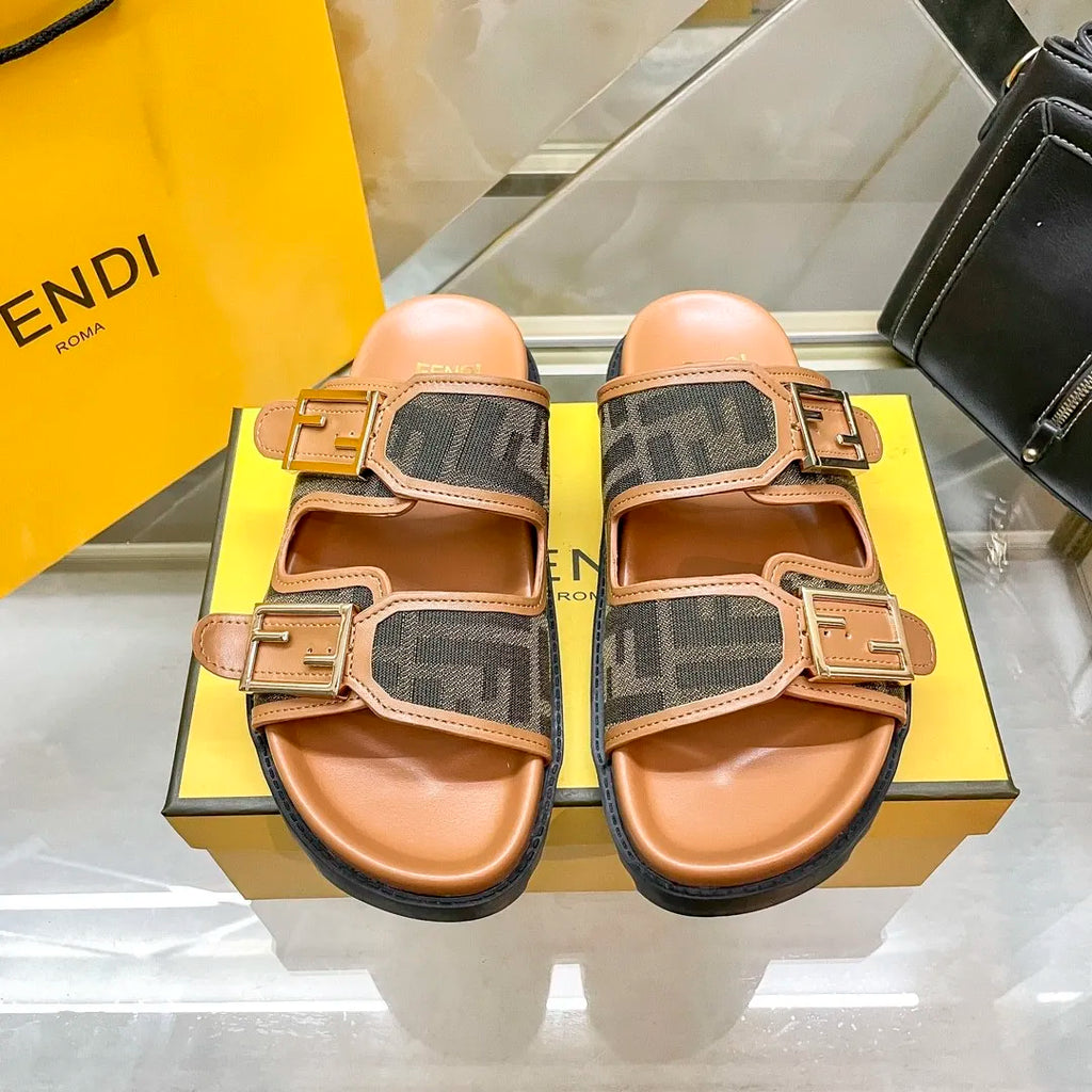 14F69Z Popular slippers