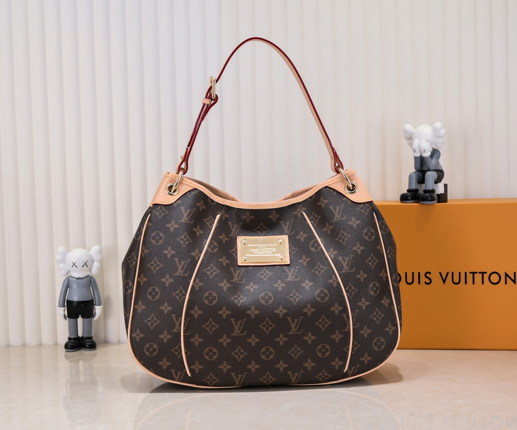 1XE63B Popular   leather bag 