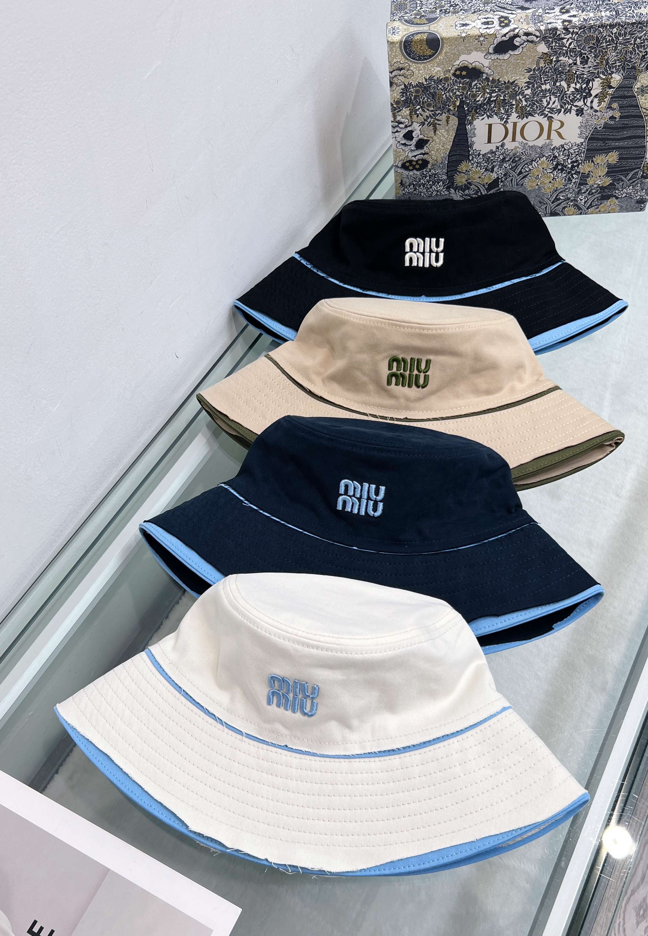 15QA70M Popular  hats
