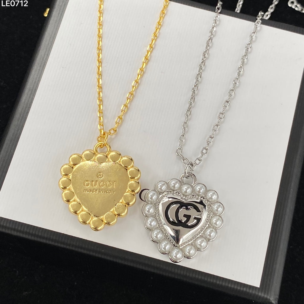 15QB48X Popular Necklace