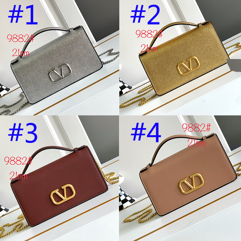 1XVL272B Popular   leather bag 