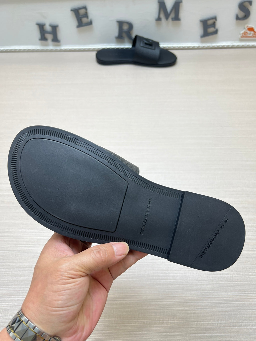 54A65Z Popular slippers