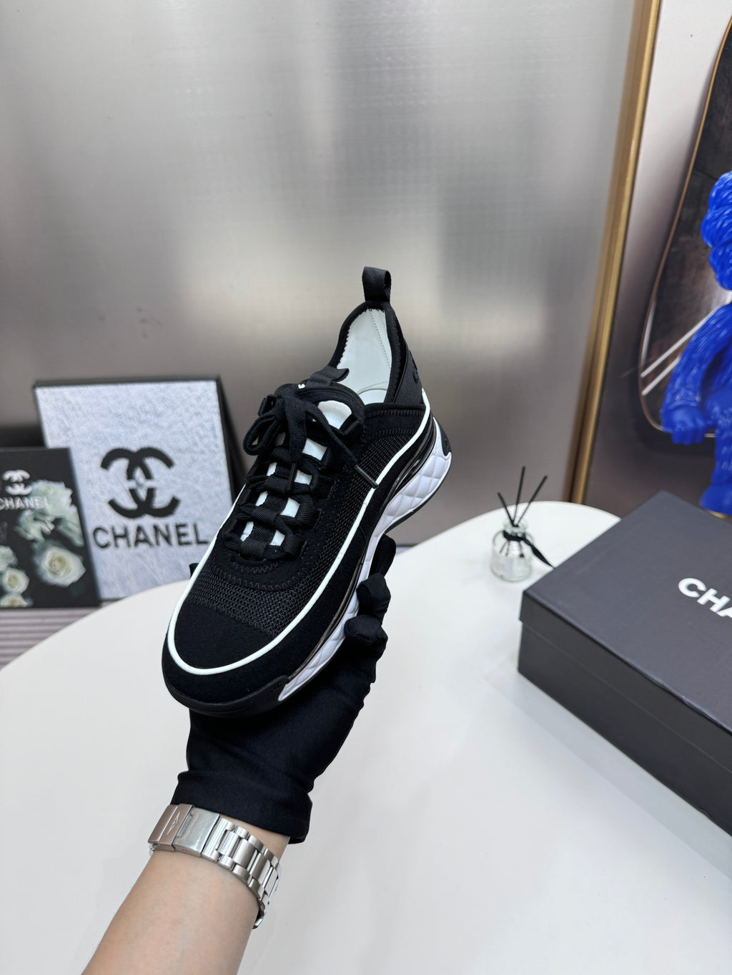 1115QC445Z Popular Shoes