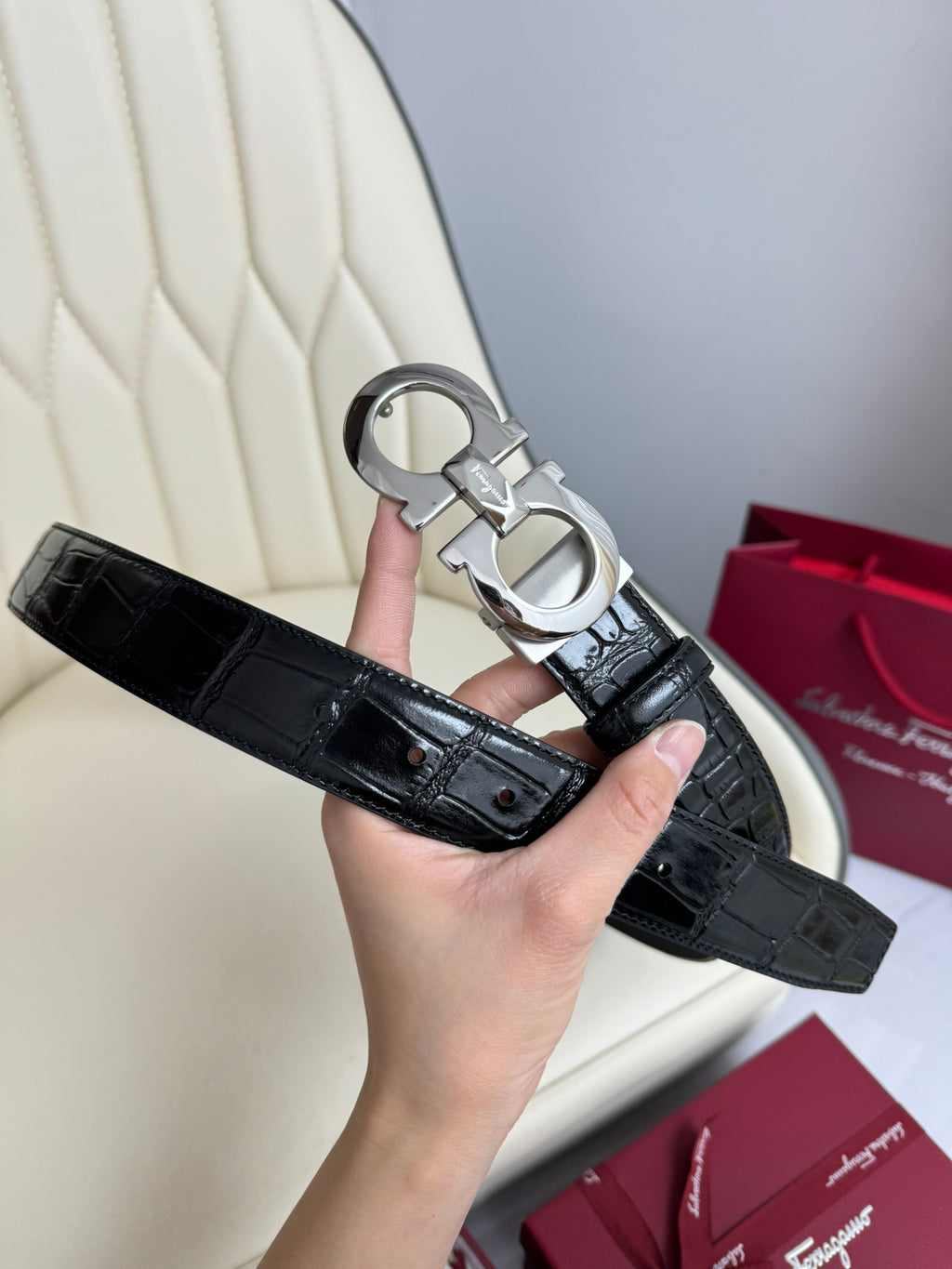1WA167P Popular  High quality belt With full package
