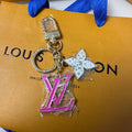 35RE17A Popular bag 's charms accessories