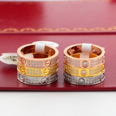PK28J  Popular   rings