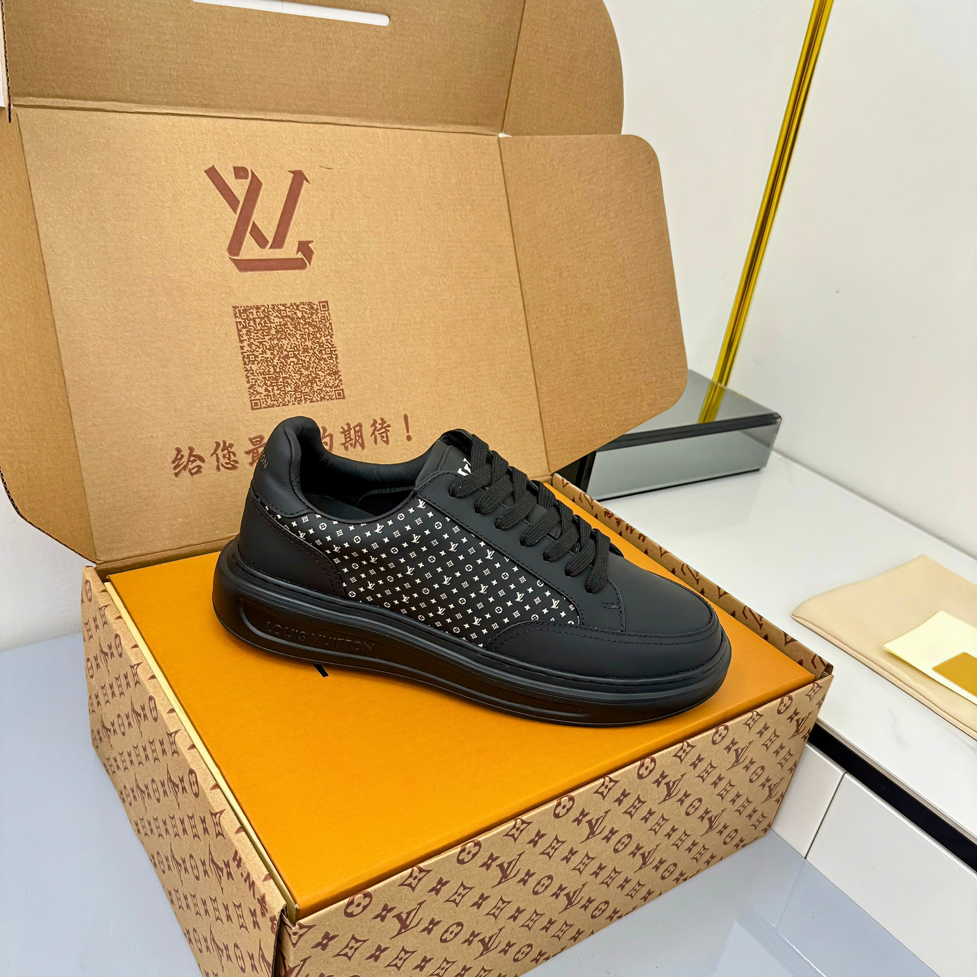 295QE131Z Popular high-quality  Shoes