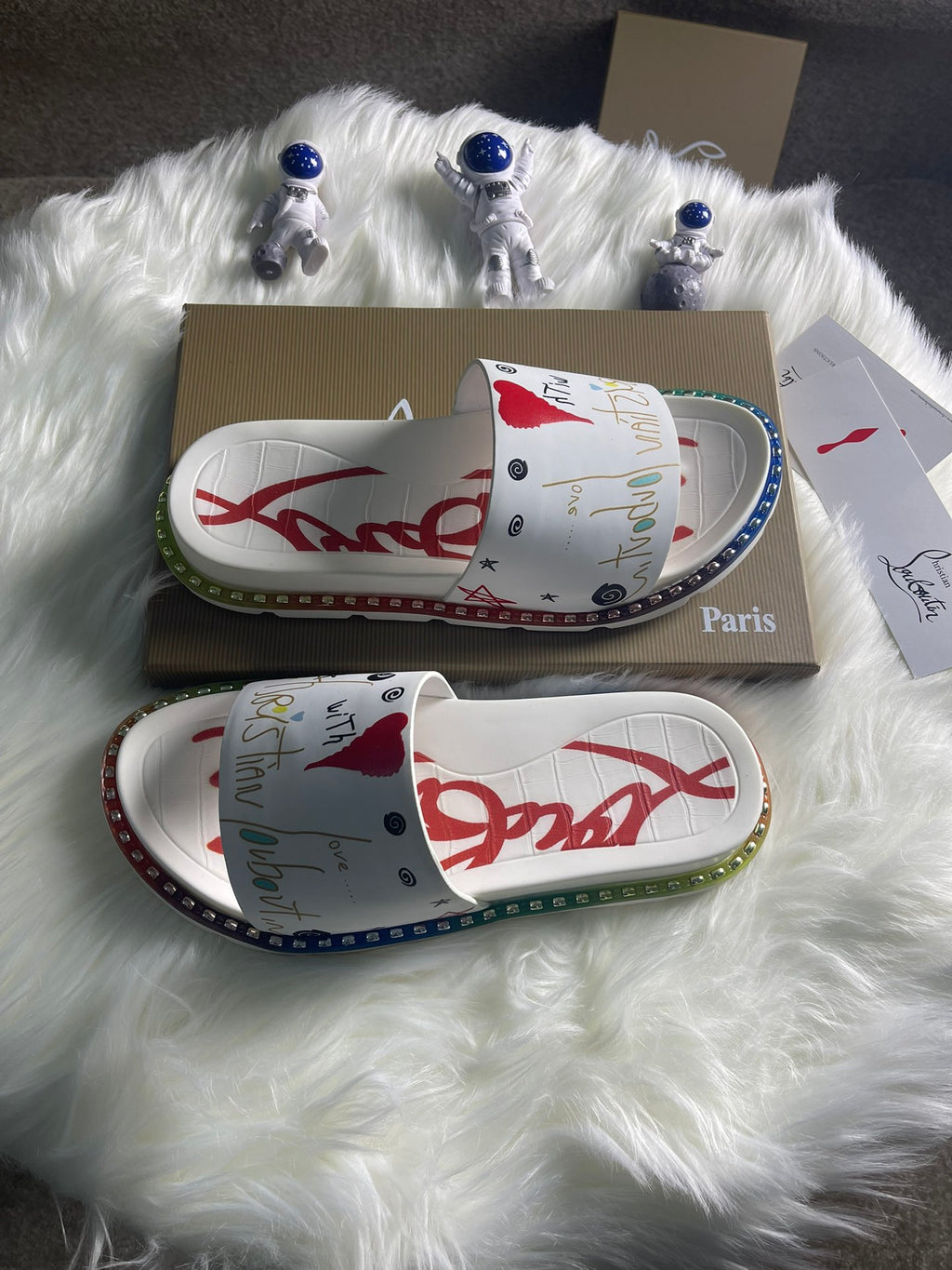 J4A24Z Popular Slippers