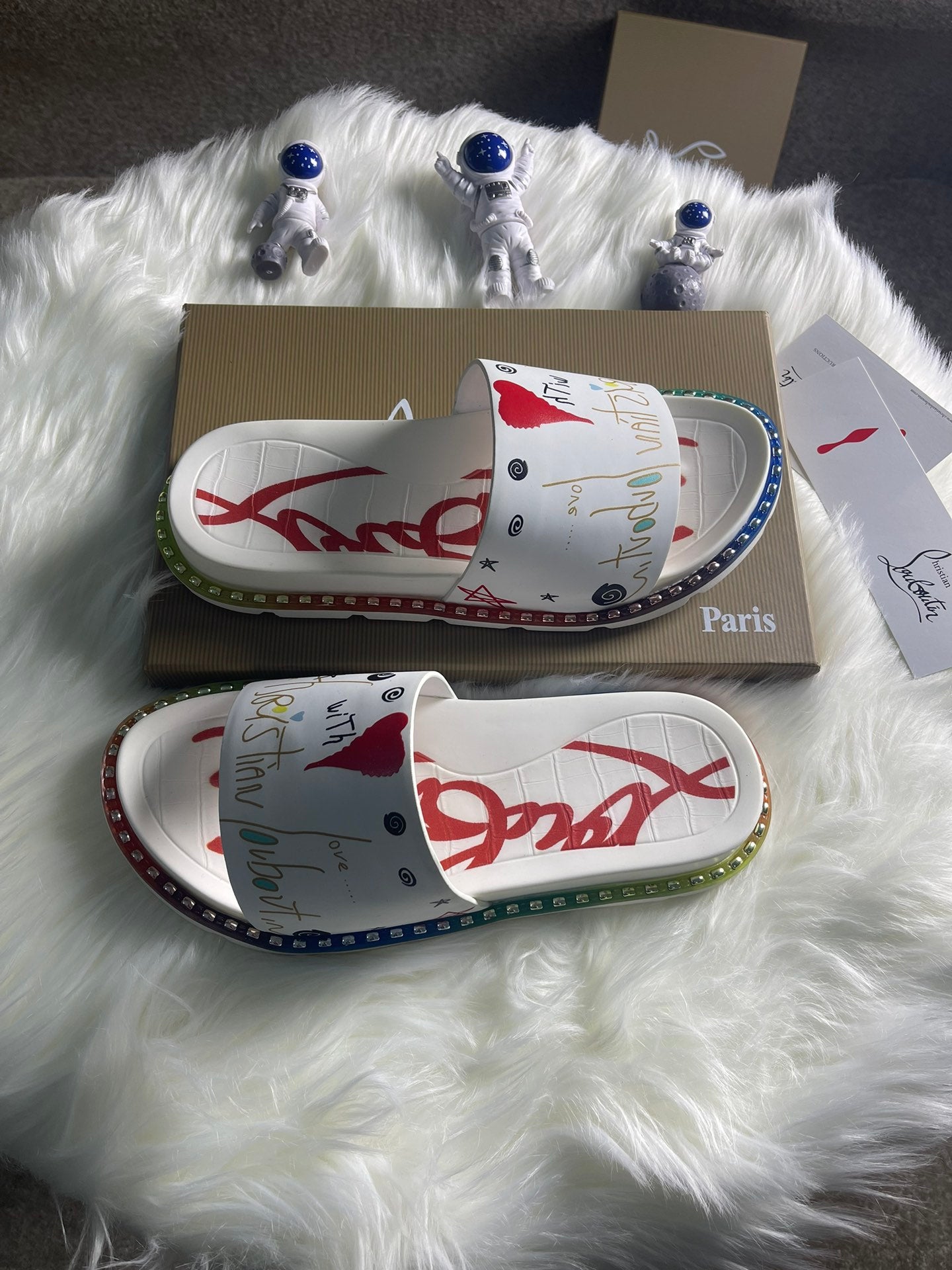 J4A24Z Popular Slippers