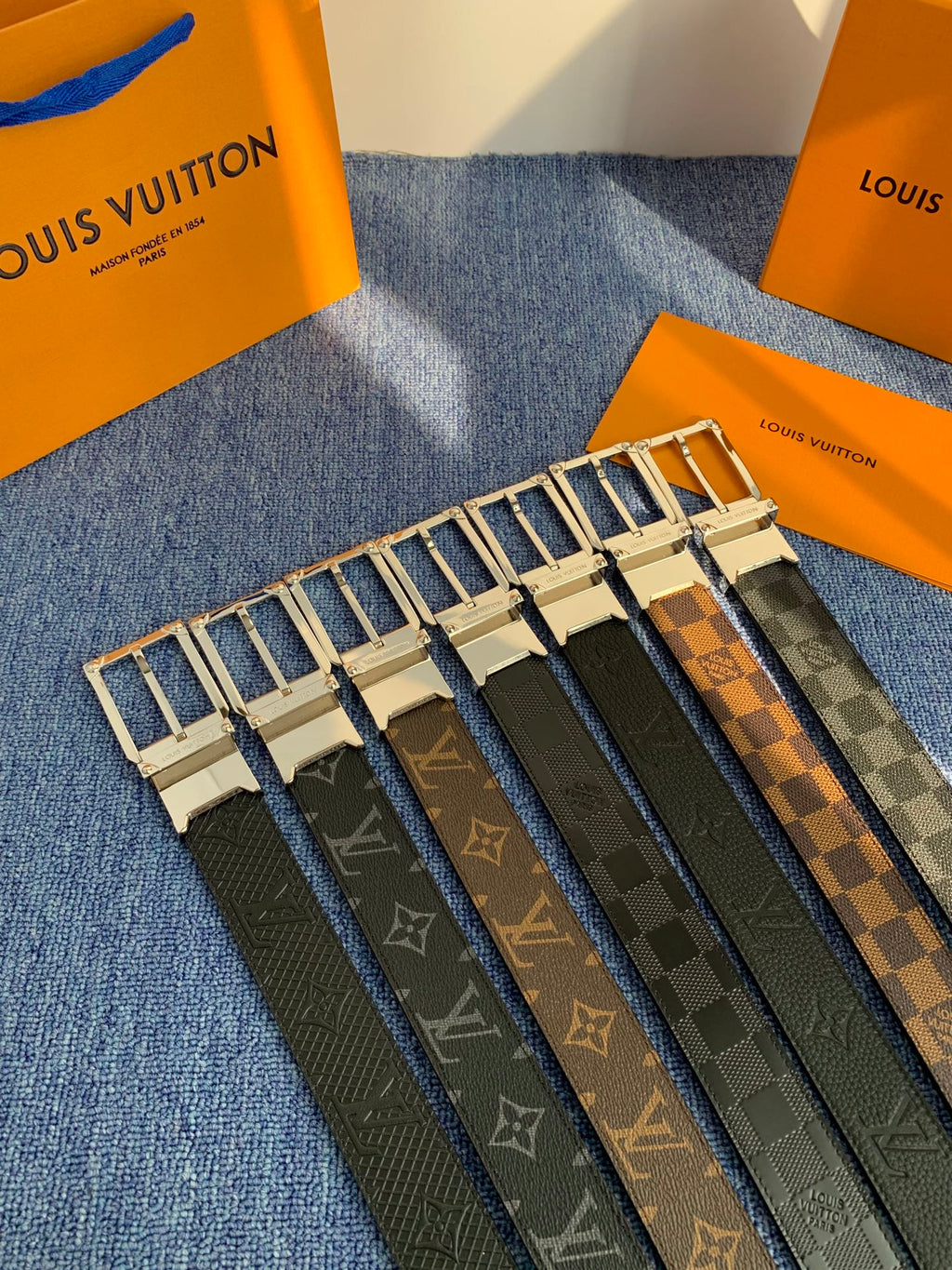 136PE12P Popular High quality belt With full package