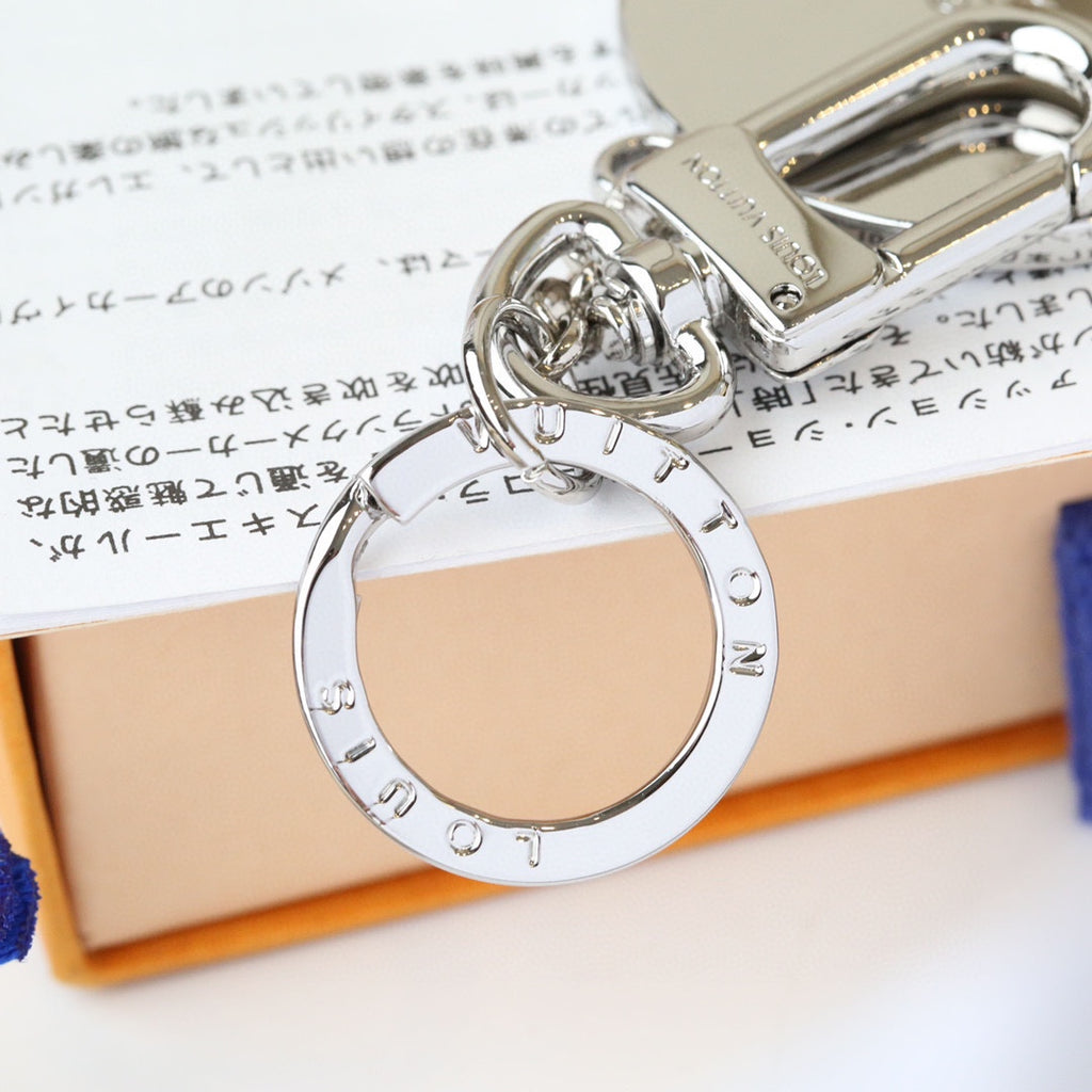 35QE6A Popular bag 's charms accessories