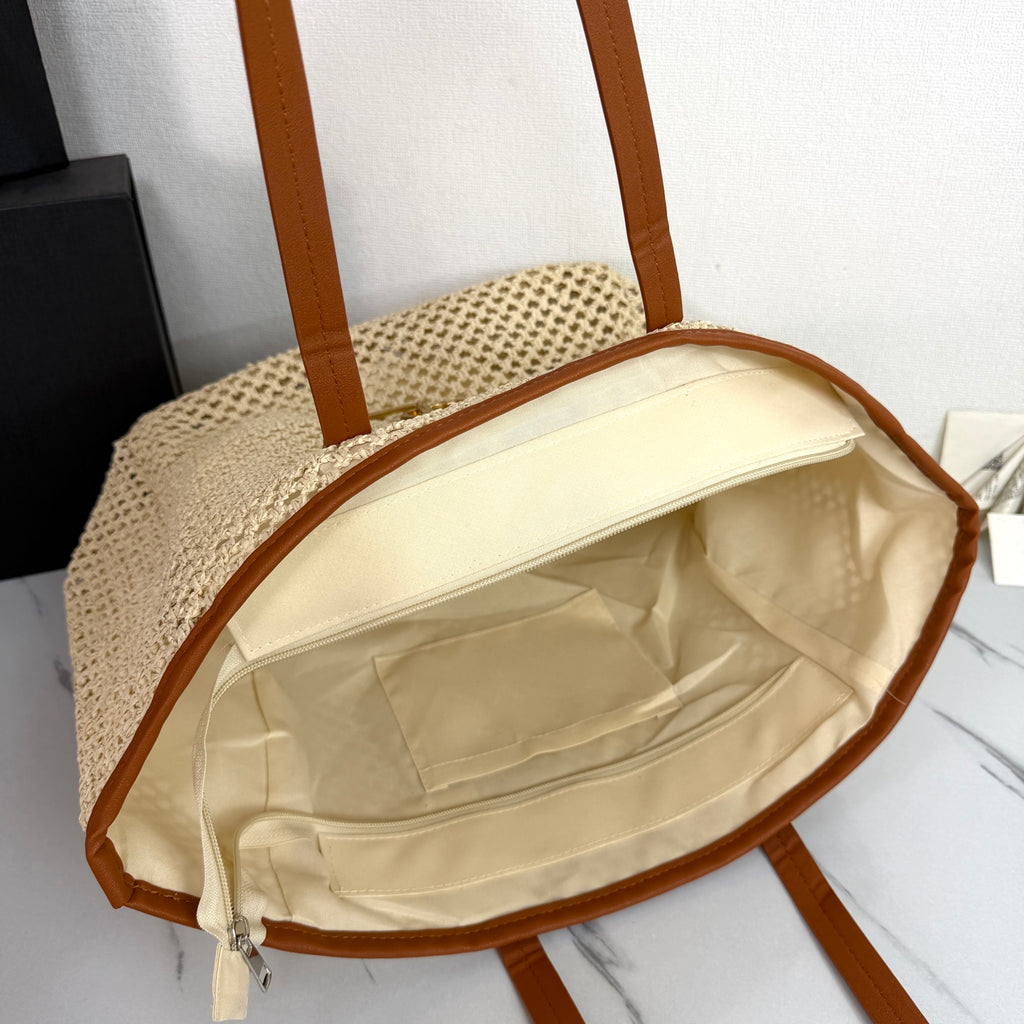 B1X66SL14 Popular woven bag