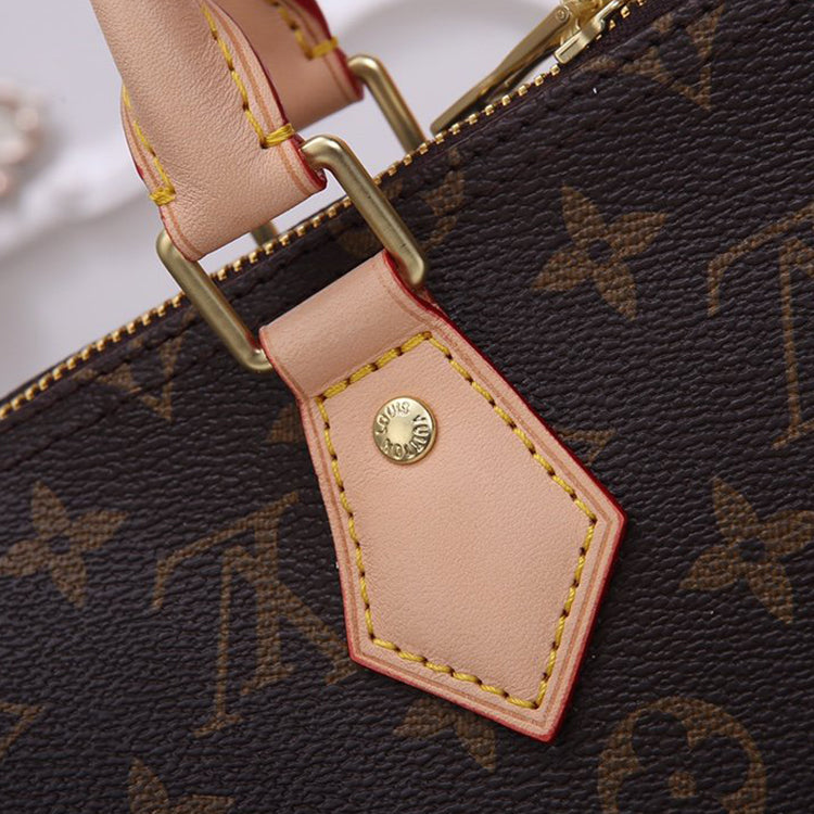 2E8B Popular   leather bag 