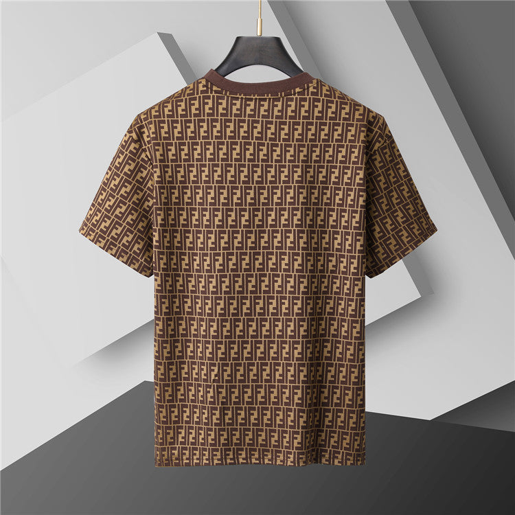 135RF125U  Popular shirt and shorts set