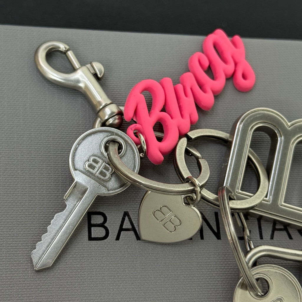 346RJ39A Popular bag 's charms accessories