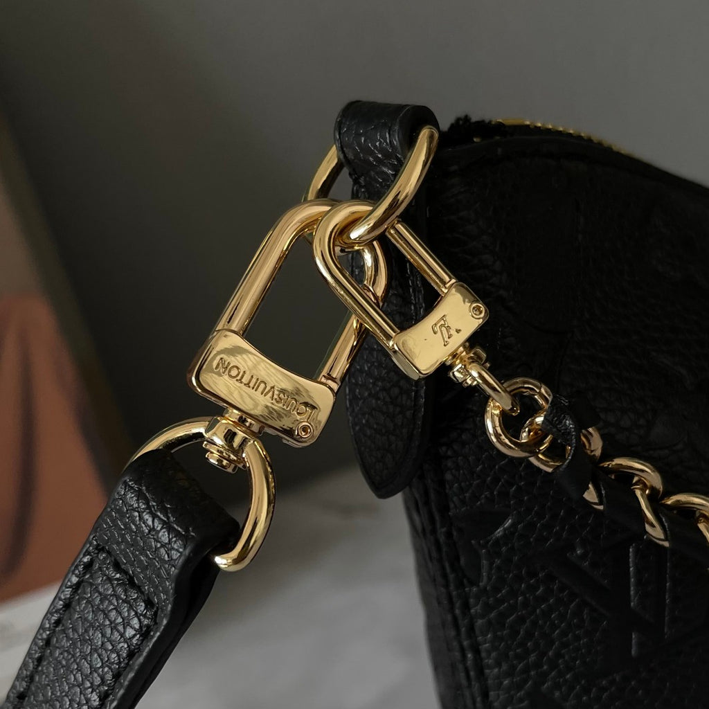 1XE57B Popular   leather bag