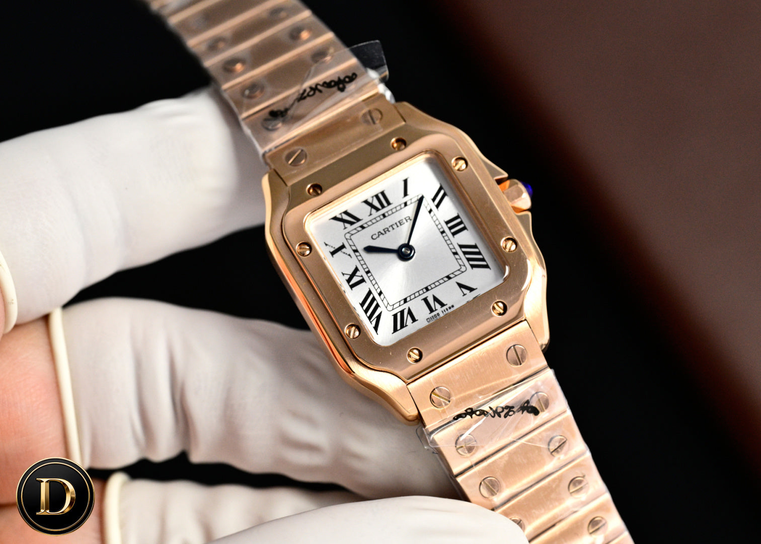 136RK91L Popular Watches