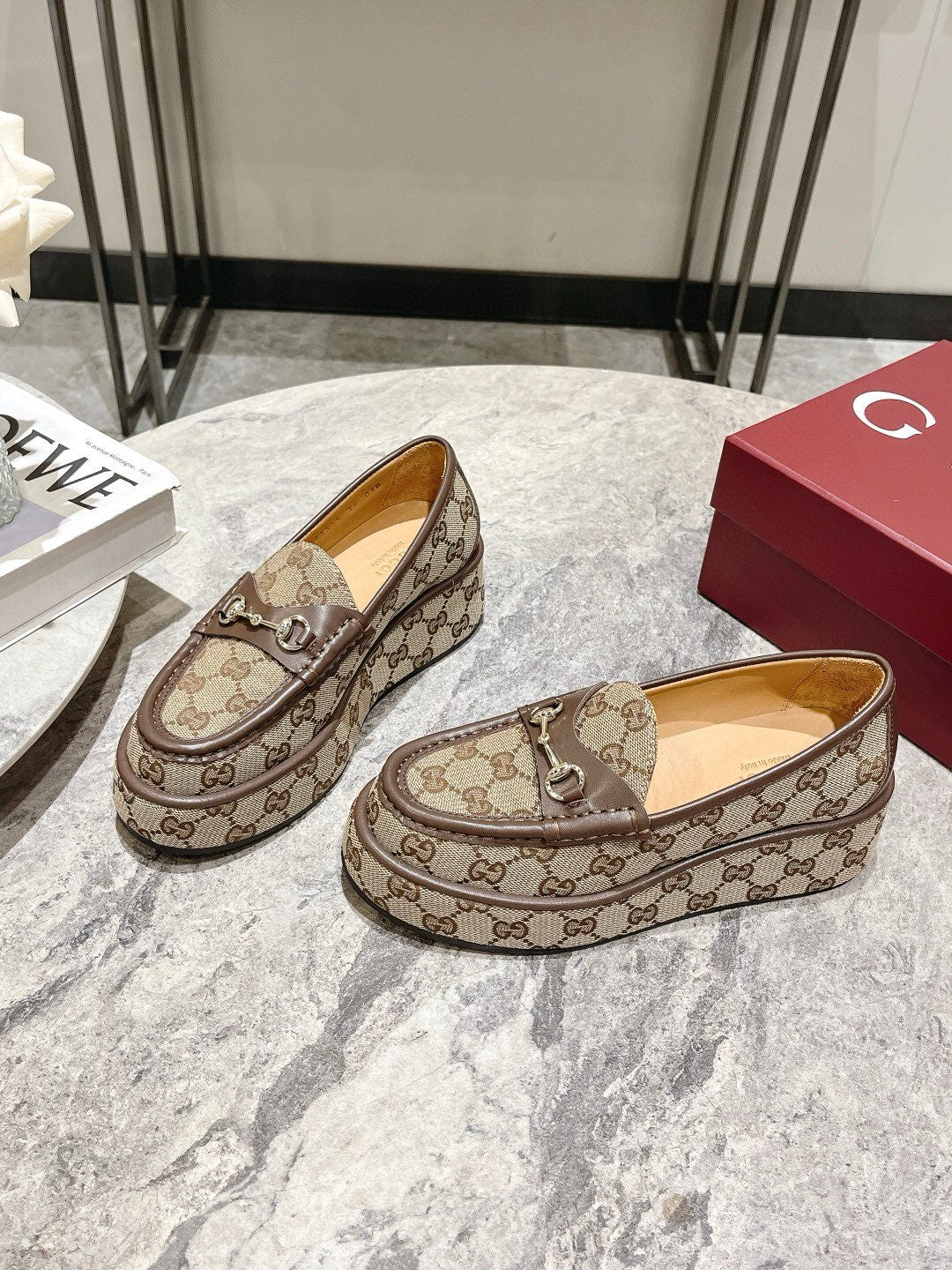 1JB22Z Popular Casual shoes