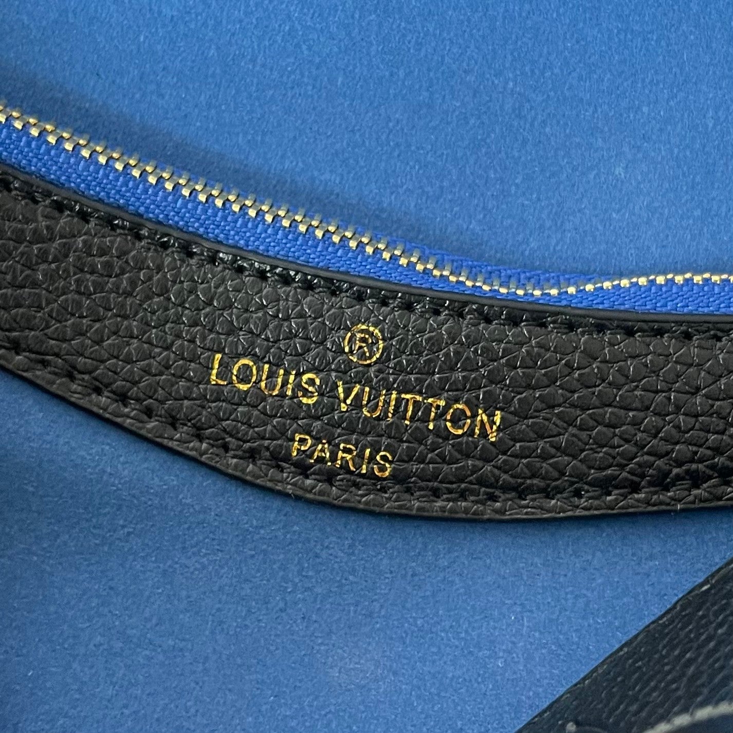 136PE38B Popular leather bag
